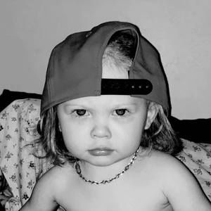 Meet your Posher, Kyle